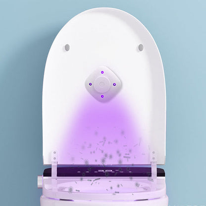 （🔥Kupite 1, dobite 1 gratis🔥）Komplet UV-svetilke za sterilizacijo stranišč