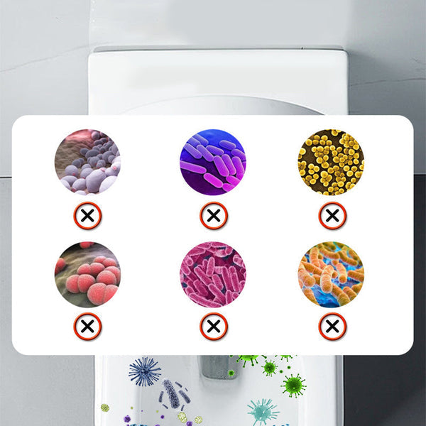（🔥Kupite 1, dobite 1 gratis🔥）Komplet UV-svetilke za sterilizacijo stranišč